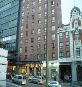 Espahotel Plaza de España