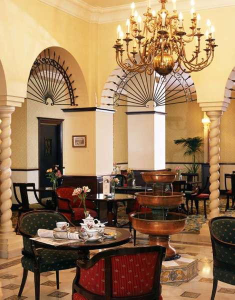 Espahotel Plaza de España