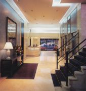 Espahotel Plaza de España