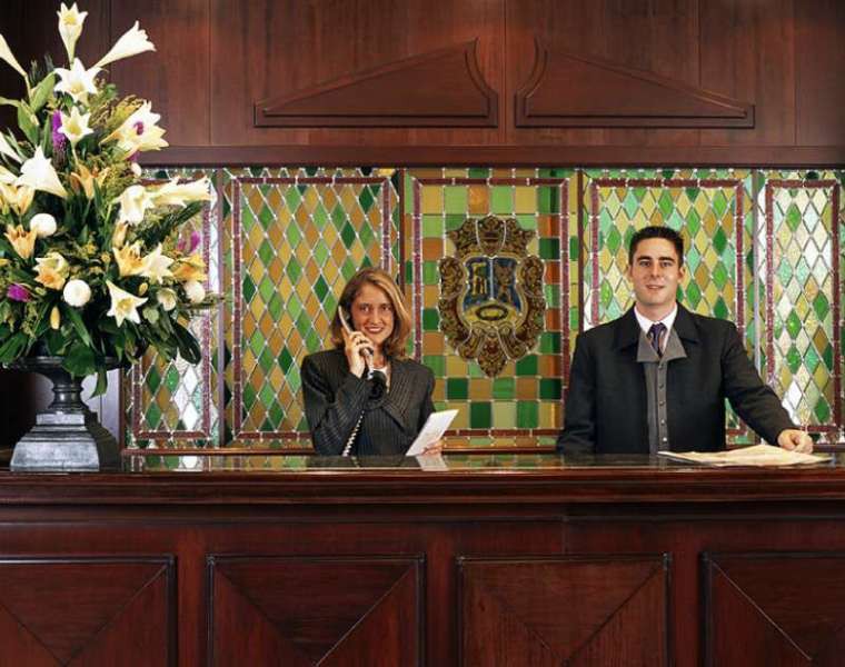 Espahotel Plaza de España