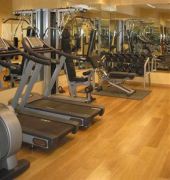 Hotel Villamadrid