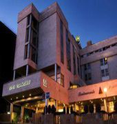Hotel Villamadrid