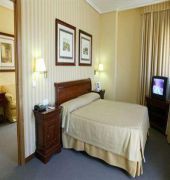 Hotel Villamadrid