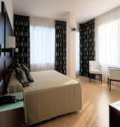 Hotel GIT Conquista de Granada