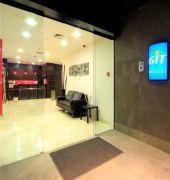 Hotel GIT Conquista de Granada