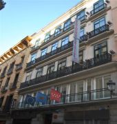 Hotel Príncipe 11