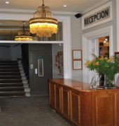 Hotel Príncipe 11
