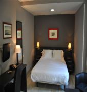 Hotel Príncipe 11