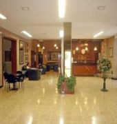 Hotel Nobile Suítes Monumental