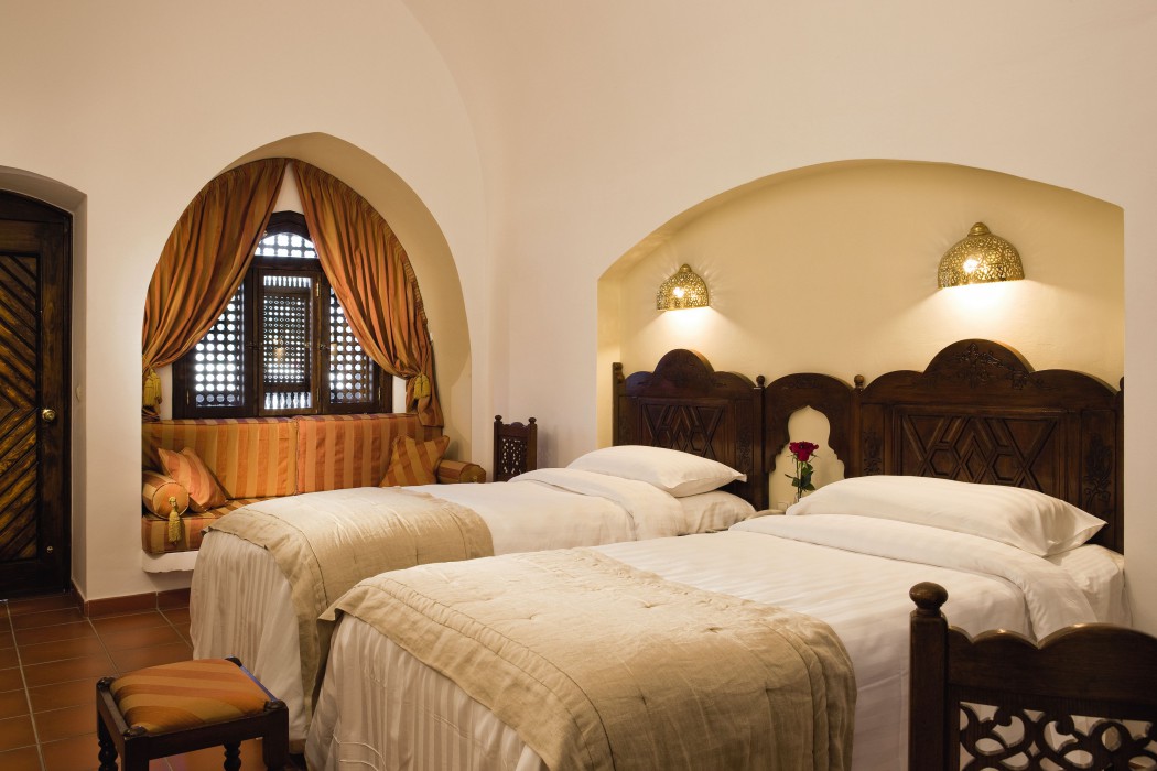 Moevenpick Sharm el Sheikh