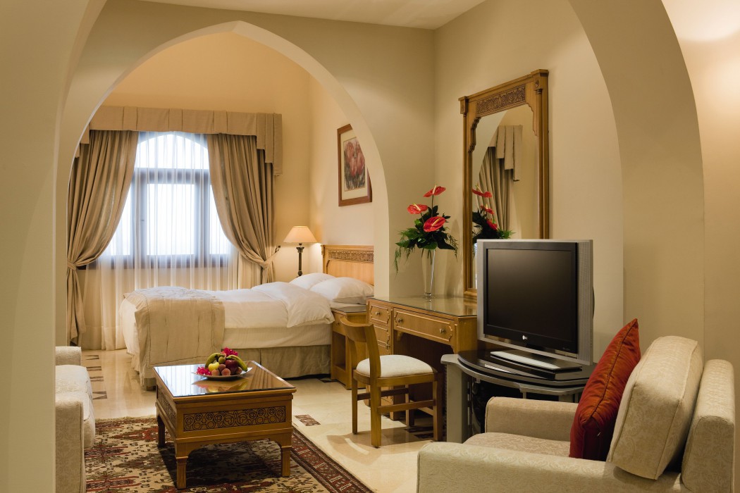 Moevenpick Sharm el Sheikh