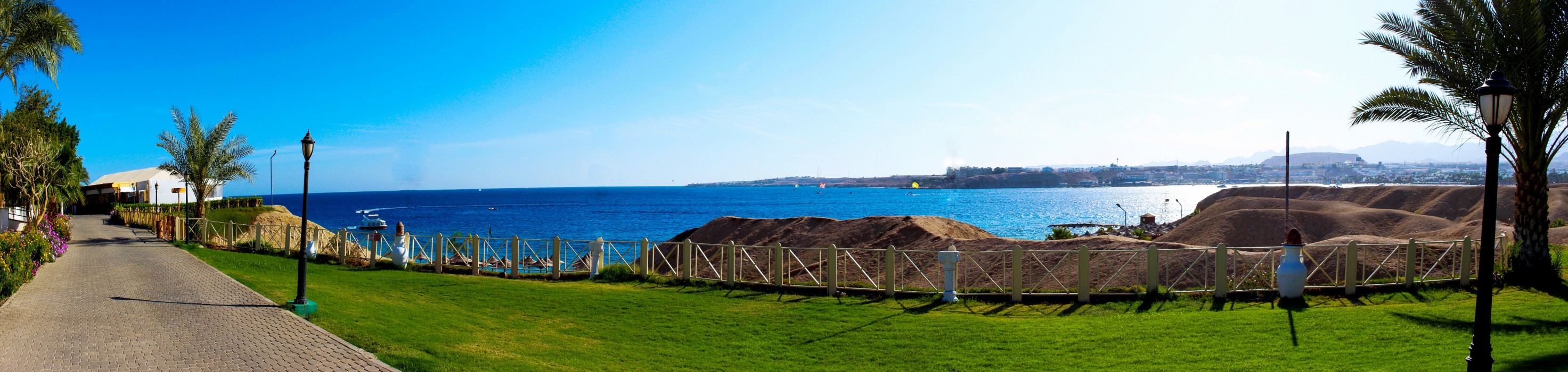 Moevenpick Sharm el Sheikh