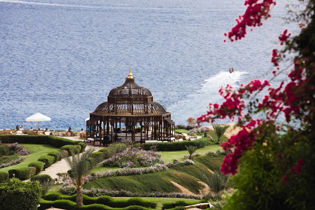 Moevenpick Sharm el Sheikh