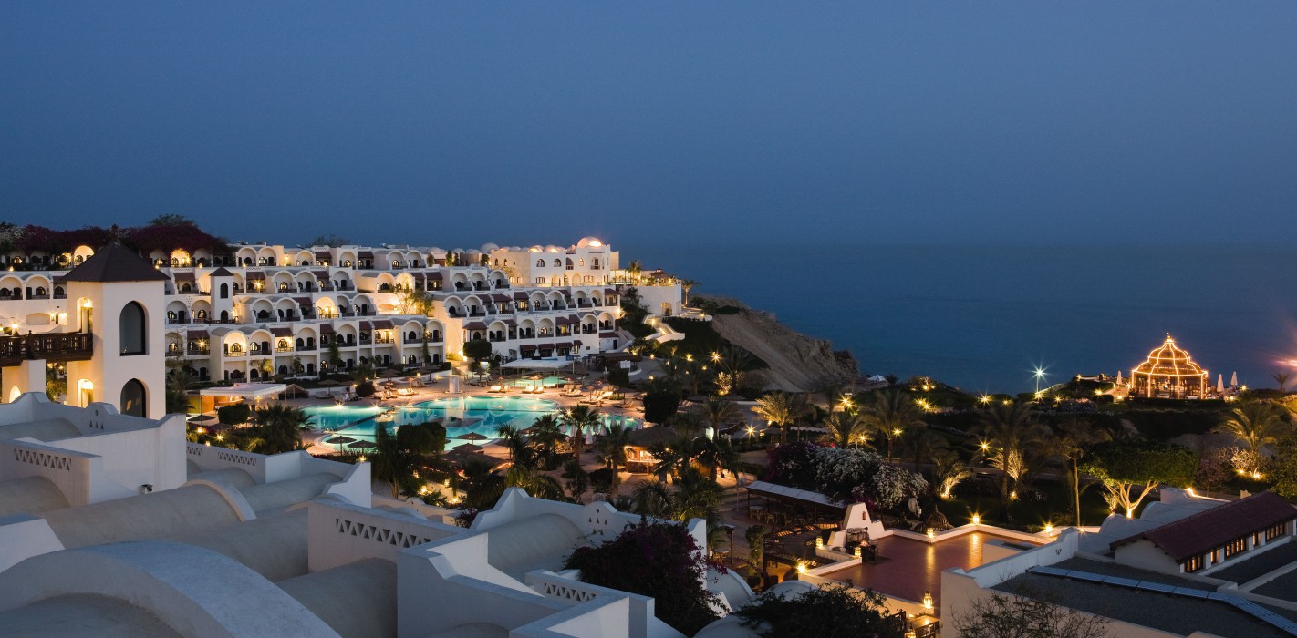 Moevenpick Sharm el Sheikh