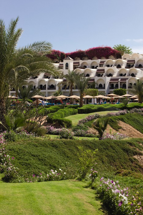 Moevenpick Sharm el Sheikh