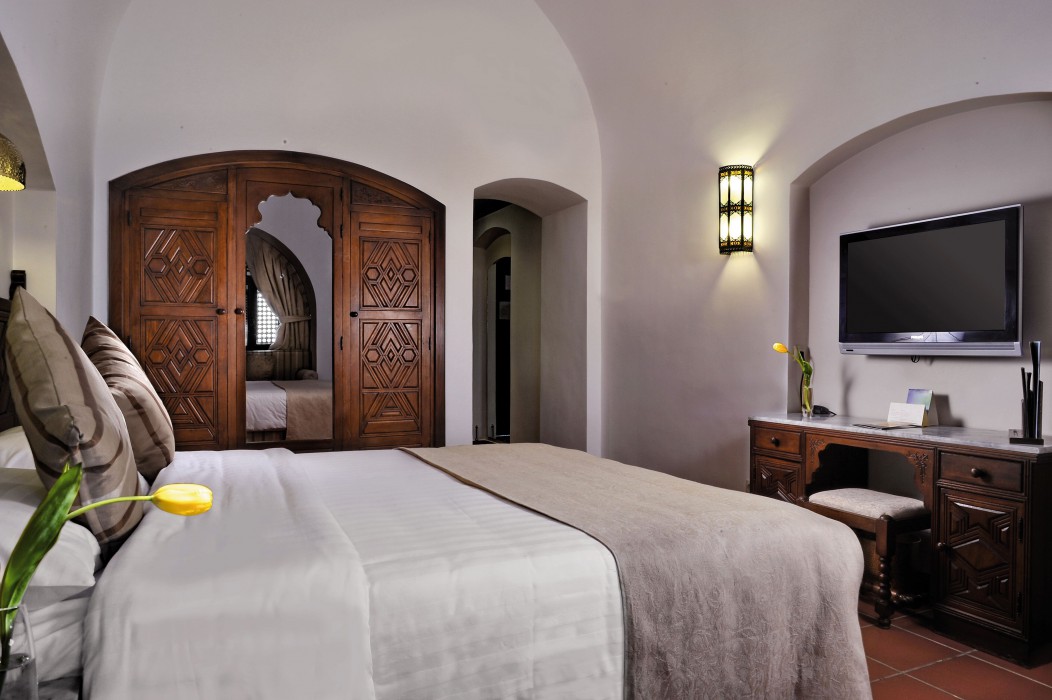 Moevenpick Sharm el Sheikh