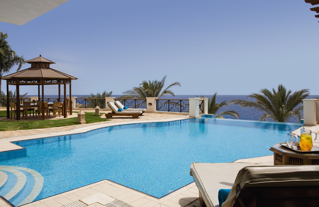 Moevenpick Sharm el Sheikh