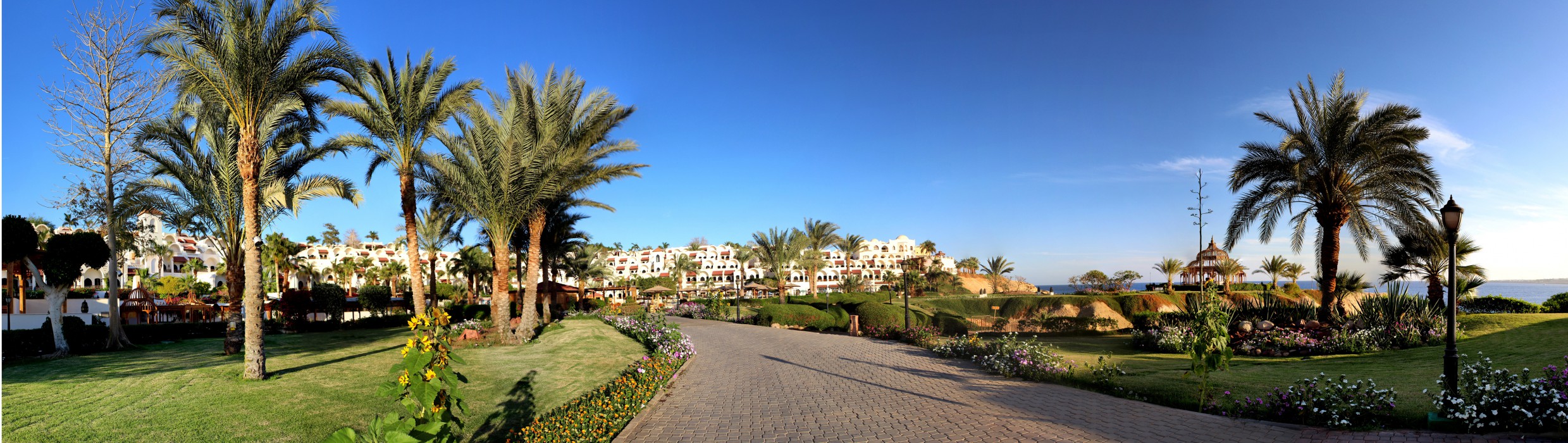 Moevenpick Sharm el Sheikh