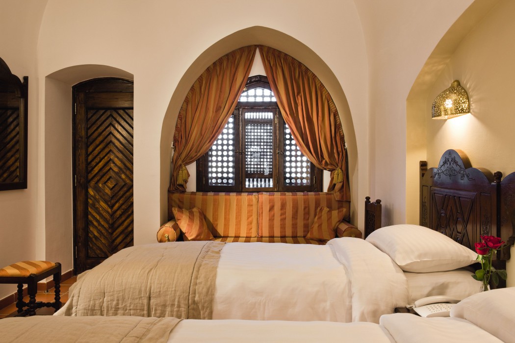 Moevenpick Sharm el Sheikh
