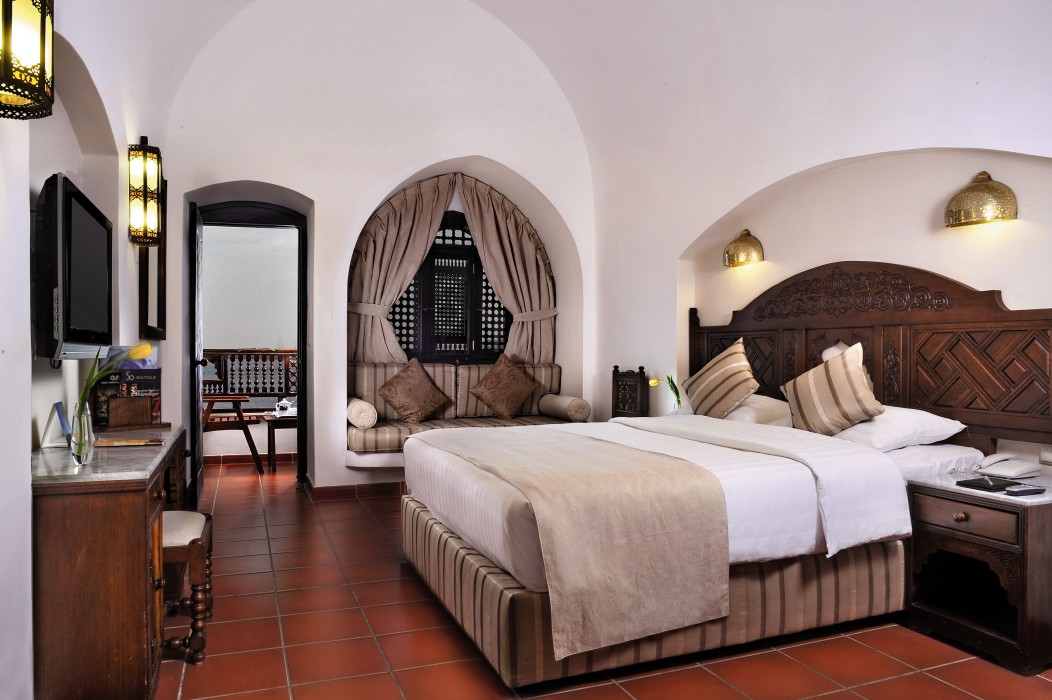 Moevenpick Sharm el Sheikh