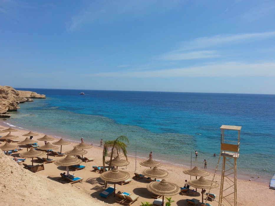 Moevenpick Sharm el Sheikh