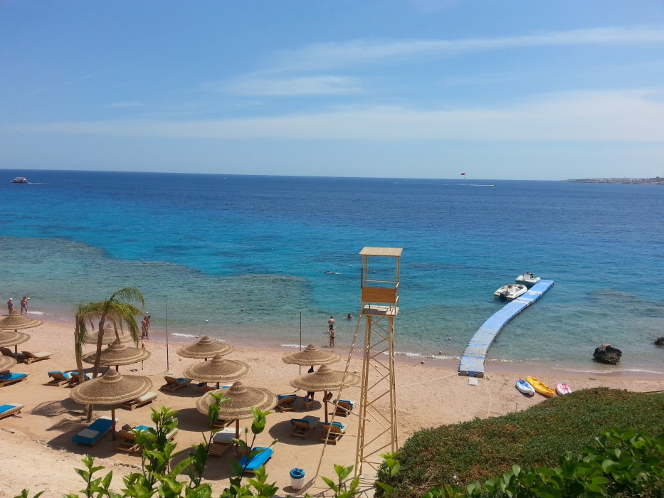 Moevenpick Sharm el Sheikh