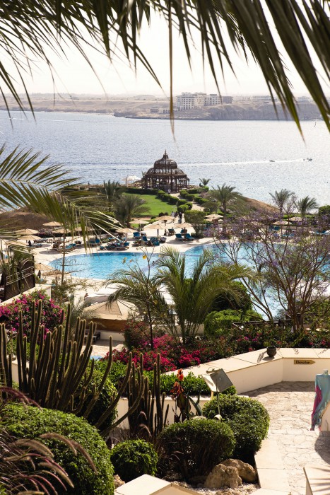 Moevenpick Sharm el Sheikh