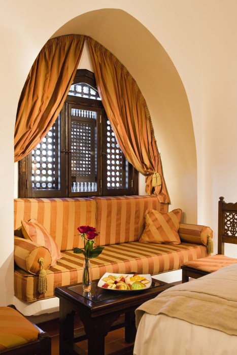 Moevenpick Sharm el Sheikh