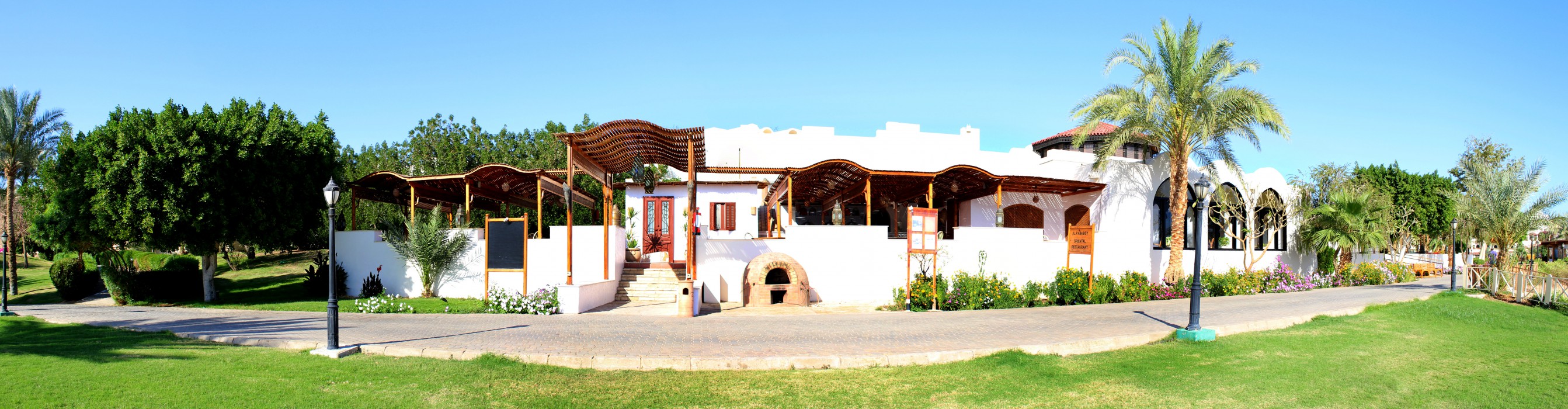 Moevenpick Sharm el Sheikh