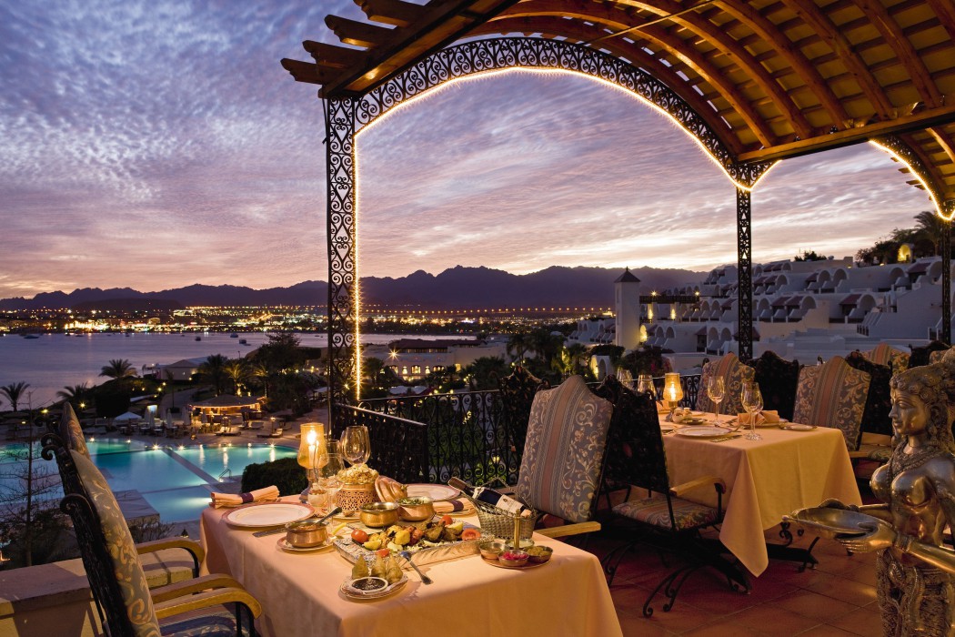 Moevenpick Sharm el Sheikh
