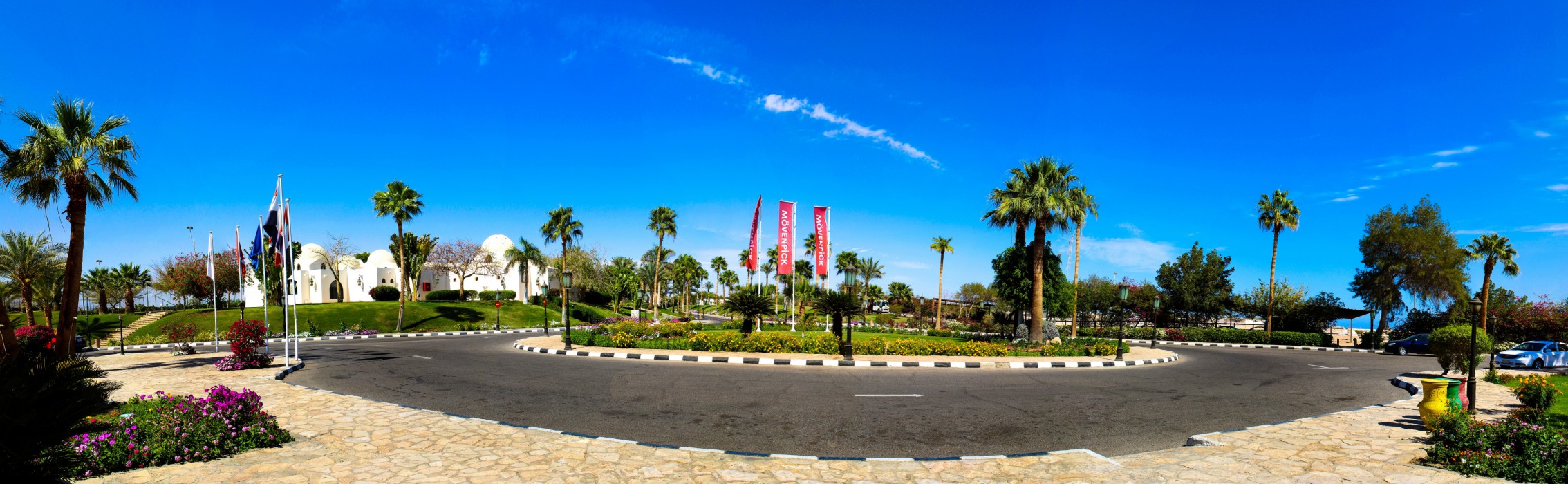 Moevenpick Sharm el Sheikh