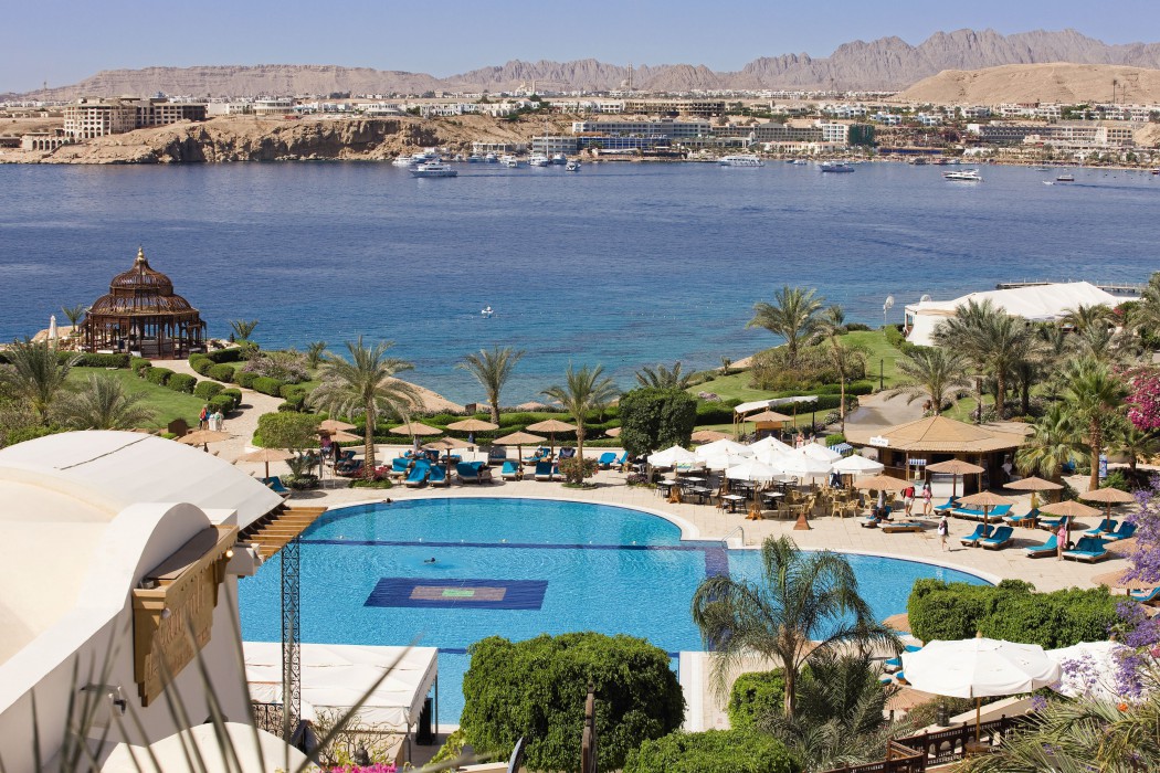 Moevenpick Sharm el Sheikh