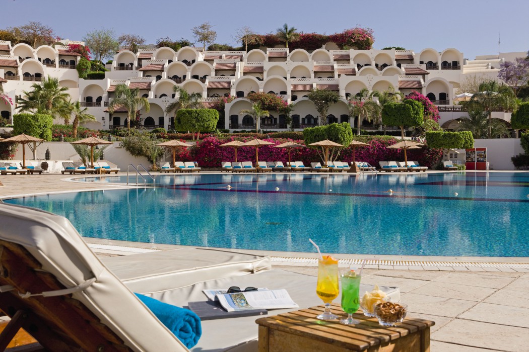Moevenpick Sharm el Sheikh