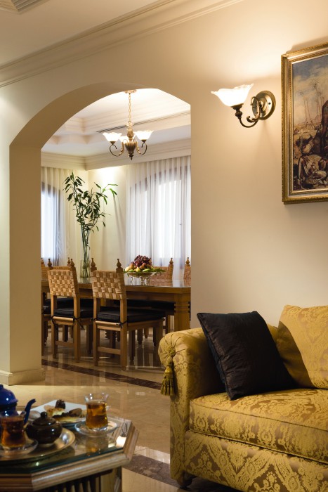 Moevenpick Sharm el Sheikh