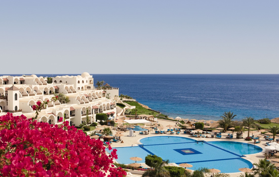 Moevenpick Sharm el Sheikh