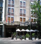 Apartamentos Andrómeda