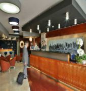 America Diamonds Hotel
