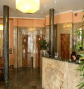 Hotel Capital
