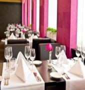 Parker Hotel Brussels Airport