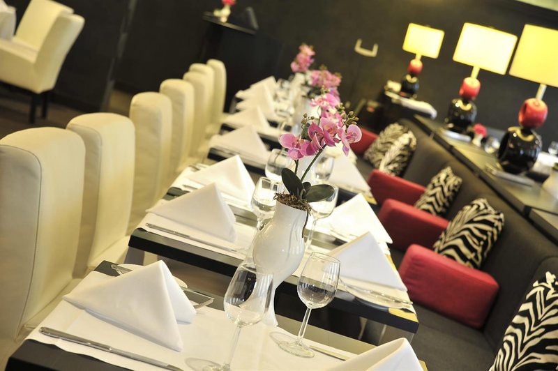 Parker Hotel Brussels Airport