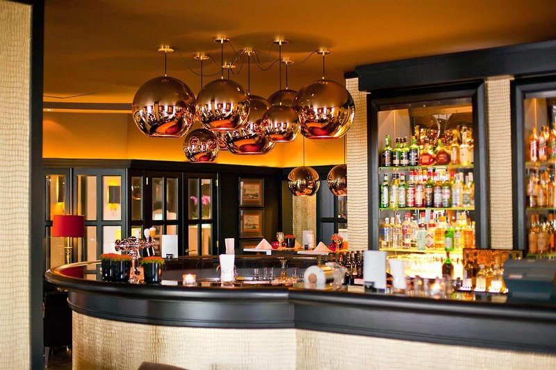 Parker Hotel Brussels Airport