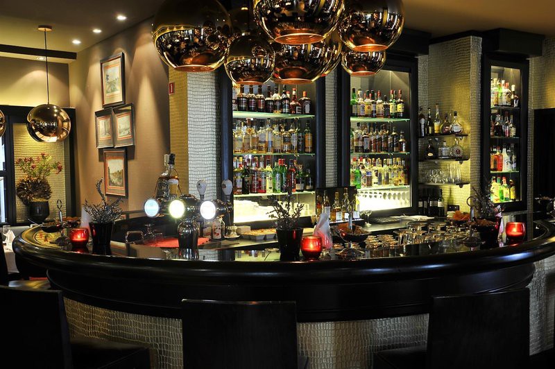 Parker Hotel Brussels Airport