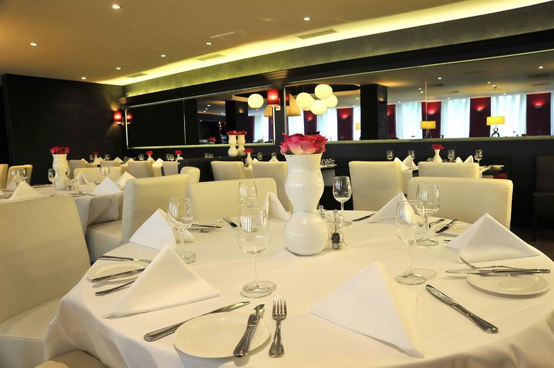 Parker Hotel Brussels Airport