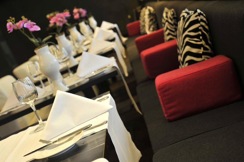 Parker Hotel Brussels Airport