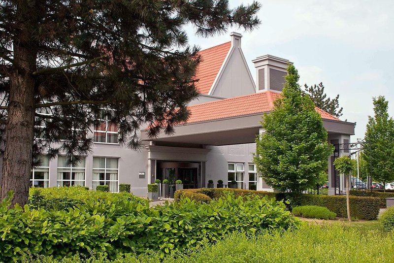 Parker Hotel Brussels Airport