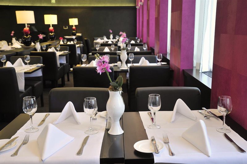 Parker Hotel Brussels Airport