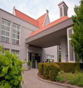 Parker Hotel Brussels Airport