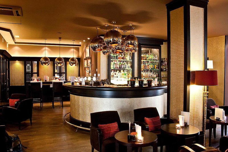 Parker Hotel Brussels Airport