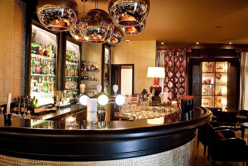 Parker Hotel Brussels Airport