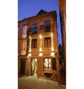 Hotel Alda Algalia